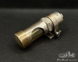 Bosch J24 dashboard light