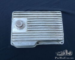 Amilcar CGSS Original Engine sump