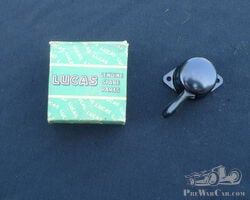 New Old Stock Lucas B3 Toggle Switch in Mint Condition