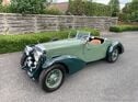 Eddy Hall inspired 3 ½ Derby Bentley