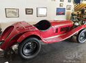 Alfa Romeo 8C 2300 Short-Chassis Zagato Toolroom Copy