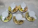 CENTRAL LOCK WHEEL ADAPTERS SET FOR BMW 315/319/328