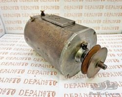 FARELEC 12 VOLTS GENERATOR