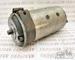 SCINTILLA 155 W GENERATOR