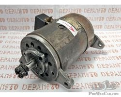 SCINTILLA 2 C 102 W GENERATOR