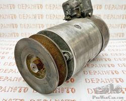 MAGNETI MARELLI D90R-3 / 12-1100 GENERATOR