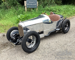 Bentley Barnato Pedal Car | Brigthwells | Auction Ends: Wed 25th Jun @ 1:26 pm