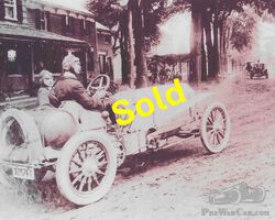 1923 Paige-Jewett 18-22 // ***SOLD*** // Brooklands racer
