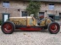1929 Buick 116 Baquet