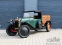 Benjamin Type C Economic 1922