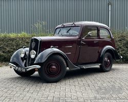 PEUGEOT 201 D COACH LUXE 1935