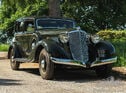 1933 Graham Blue Streak
