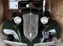 1933 Graham Blue Streak
