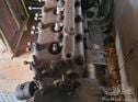 Motore Mercedes Benz Nurburg 500K/W08 e parti per progetto