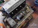 Engine for a mid 1920s six cylinder 14hp Sunbeam
