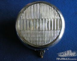 Bosch NE120 Fog Light
