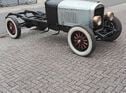 1927 Cadillac V8 complete and restored rolling chassis