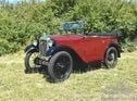 Austin Seven Chummy - 1929