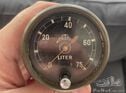 Metric Fuel Gauge (equiv NIVEX)
