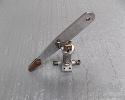 Bugatti GP Oil Transfer Pump