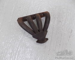 Bugatti Type 37/40 Exhaust Manifold