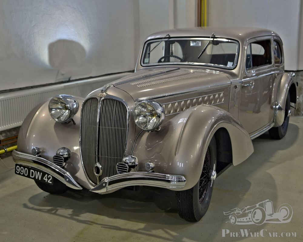 French Cars For Sale In Francenull