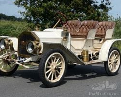 Buick Model 10 Tourabout 1909