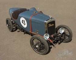 MASE CC Sport 1921