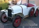 Benjamin Type B 1923