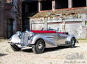 HORCH 853 ERDMANN & ROSSI SPEZIAL ROADSTER