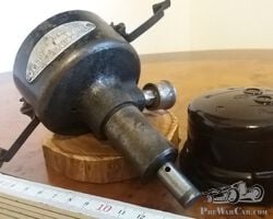 Delco Remy 650F 1709 distributor
