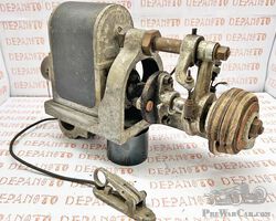 DUTEN-DOUBLET Generator