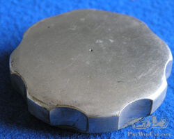 Radiator Cap