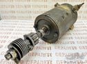 DUCELLIER Z306 G 6 volts Starter motor