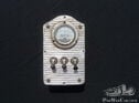 SEV Marchal Dashboard Cluster Ampmeter & Switches