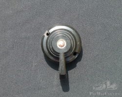 New Old Stock Bakelite 3 Positions Switch for Flashers