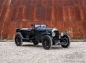 1924 Bentley 3 4 ½ Litre