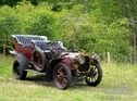 Chenard & Walcker Model G 1905