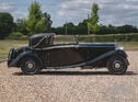 1933 Rolls-Royce 20/25 Sedanca Coupé by Freestone & Webb