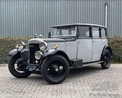 Daimler M3-20 Saloon 1930