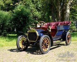 Société des Automobiles Pilain