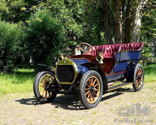 Société des Automobiles Pilain