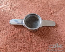 Bugatti GP Fuel Cap