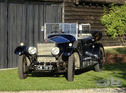 1926 Rolls-Royce 20hp Hooper Style Tourer CN7876