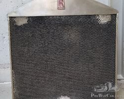 Radiator Rolls-Royce