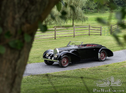 1938 Bugatti Type 57 Stelvio Cabriolet Ex Lord Howe