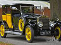 1927 Rolls-Royce 20HP Open-Drive Brougham