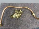 Oil pump for Rolls-Royce Silver Ghost