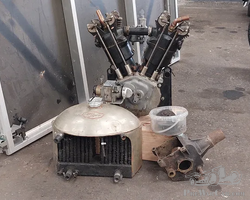 1929 Morgan JAP OHV engine LTOW | Brightwells | Auction Ends: Wed 6th Aug @ 12:21 pm