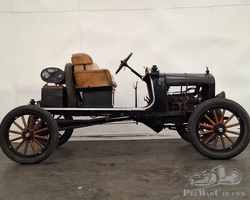 1924 Ford Model T Speedster | Brightwells | Auction Ends: Wed 6th Aug @ 12:14 pm